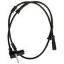 DELPHI SS20118 ABS Wheel Speed Sensor