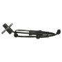 DELPHI SS20127 ABS Wheel Speed Sensor