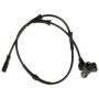 DELPHI SS20127 ABS Wheel Speed Sensor