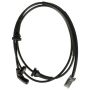DELPHI SS20130 ABS Wheel Speed Sensor