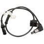 DELPHI SS20147 ABS Wheel Speed Sensor