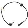 DELPHI SS20151 ABS Wheel Speed Sensor