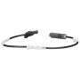 DELPHI SS20162 ABS Wheel Speed Sensor