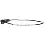 DELPHI SS20162 ABS Wheel Speed Sensor