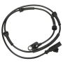 DELPHI SS20166 ABS Wheel Speed Sensor