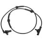DELPHI SS20167 ABS Wheel Speed Sensor