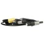 DELPHI SS20176 ABS Wheel Speed Sensor