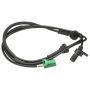 DELPHI SS20177 ABS Wheel Speed Sensor