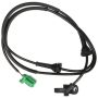 DELPHI SS20177 ABS Wheel Speed Sensor