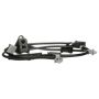 DELPHI SS20181 ABS Wheel Speed Sensor
