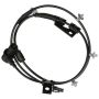 DELPHI SS20181 ABS Wheel Speed Sensor