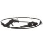 DELPHI SS20181 ABS Wheel Speed Sensor