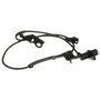 DELPHI SS20187 ABS Wheel Speed Sensor