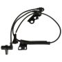 DELPHI SS20187 ABS Wheel Speed Sensor