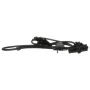 DELPHI SS20187 ABS Wheel Speed Sensor