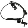 DELPHI SS20187 ABS Wheel Speed Sensor