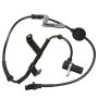 DELPHI SS20189 ABS Wheel Speed Sensor