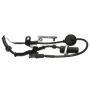 DELPHI SS20189 ABS Wheel Speed Sensor