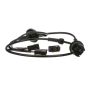 DELPHI SS20190 ABS Wheel Speed Sensor