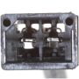 DELPHI SS20190 ABS Wheel Speed Sensor