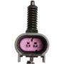 DELPHI SS20191 ABS Wheel Speed Sensor