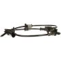 DELPHI SS20191 ABS Wheel Speed Sensor