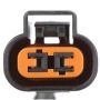 DELPHI SS20207 ABS Wheel Speed Sensor