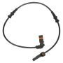 DELPHI SS20218 ABS Wheel Speed Sensor