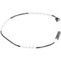 DELPHI SS20222 ABS Wheel Speed Sensor