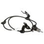 DELPHI SS20223 ABS Wheel Speed Sensor