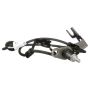 DELPHI SS20223 ABS Wheel Speed Sensor