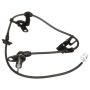 DELPHI SS20242 ABS Wheel Speed Sensor