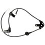 DELPHI SS20242 ABS Wheel Speed Sensor