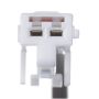 DELPHI SS20242 ABS Wheel Speed Sensor