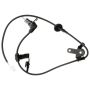 DELPHI SS20242 ABS Wheel Speed Sensor