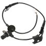 DELPHI SS20244 ABS Wheel Speed Sensor