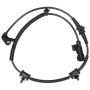 DELPHI SS20251 ABS Wheel Speed Sensor