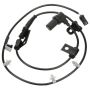 DELPHI SS20257 ABS Wheel Speed Sensor