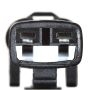 DELPHI SS20257 ABS Wheel Speed Sensor