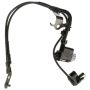 DELPHI SS20263 ABS Wheel Speed Sensor