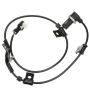 DELPHI SS20274 ABS Wheel Speed Sensor