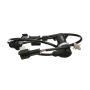 DELPHI SS20274 ABS Wheel Speed Sensor