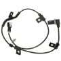 DELPHI SS20278 ABS Wheel Speed Sensor