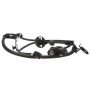 DELPHI SS20284 ABS Wheel Speed Sensor