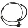 DELPHI SS20286 ABS Wheel Speed Sensor