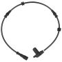 DELPHI SS20313 ABS Wheel Speed Sensor