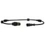 DELPHI SS20313 ABS Wheel Speed Sensor
