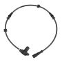 DELPHI SS20313 ABS Wheel Speed Sensor
