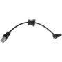 DELPHI SS20318 ABS Wheel Speed Sensor