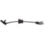 DELPHI SS20318 ABS Wheel Speed Sensor